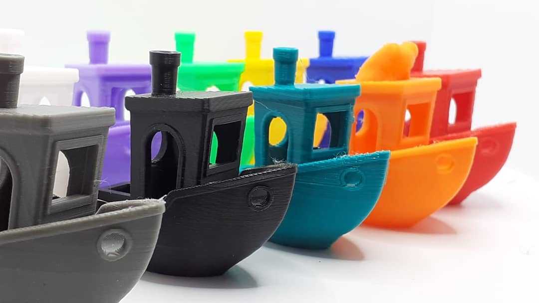 Servicio de Impresión 3D en Barcelona