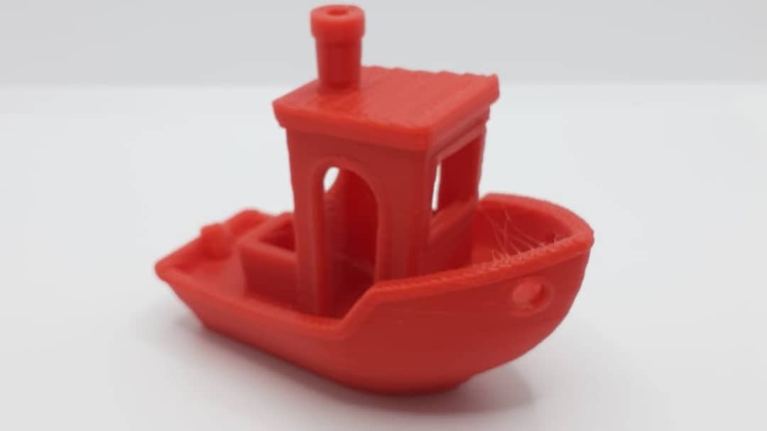 Servicio de Impresión 3D en Barcelona