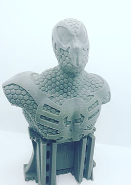 Servicio de Impresión 3D en Barcelona