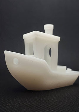 Servicio de Impresión 3D en Barcelona